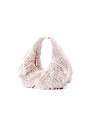 Borsa tote Yennefer rosa BENEDETTA BRUZZICHES | 0099161CHAPELOISE